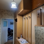 Дава се под наем Двустаен апартамент в Шумен, 2-ри корпус - 55 кв.м за 248.88 € - Снимка #1