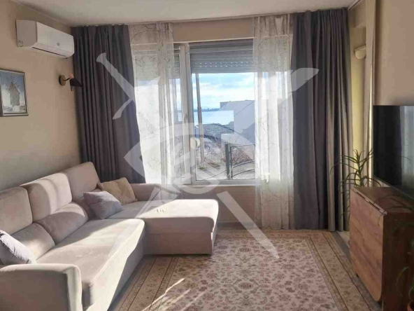 Двустаен апартамент в Свети Влас - 42 кв.м за 948 €/кв.м - Снимка #1