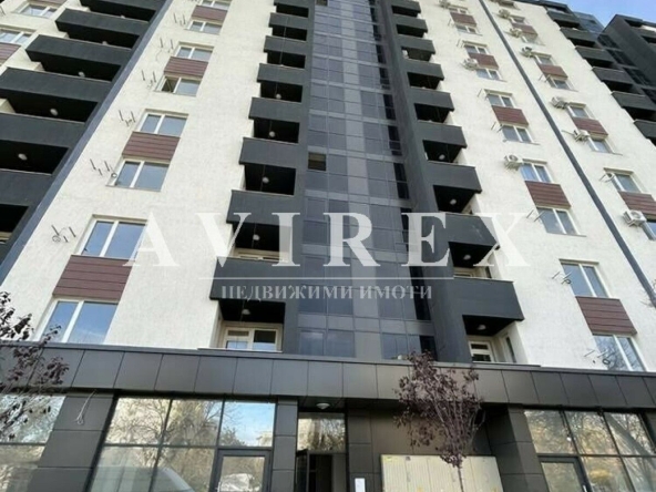 Двустаен апартамент в Пловдив, Тракия - 67 кв.м за 1104 €/кв.м - Снимка #1