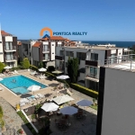 Тристаен апартамент в Свети Влас - 70 кв.м за 605 €/кв.м - Снимка #1