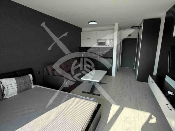 Едностаен апартамент в Свети Влас - 50 кв.м за 663 €/кв.м - Снимка #1
