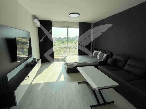 Едностаен апартамент в Свети Влас - 49 кв.м за 677 €/кв.м - Снимка #1