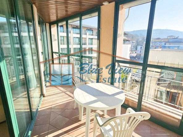 Двустаен апартамент в Балчик - 63 кв.м за 972 €/кв.м - Снимка #1