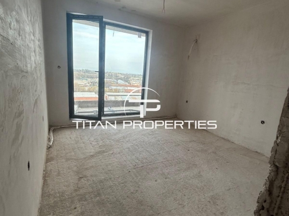 Тристаен апартамент в Пловдив, Гагарин - 112 кв.м за 797 €/кв.м - Снимка #1