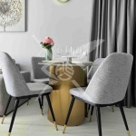 Тристаен апартамент в к.к. Слънчев бряг - 97 кв.м за 1172 €/кв.м - Снимка #1