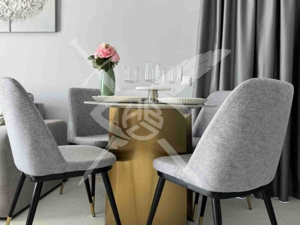 Тристаен апартамент в к.к. Слънчев бряг - 97 кв.м за 1172 €/кв.м - Снимка #1
