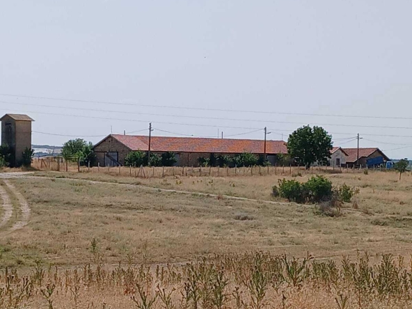 Промишлена сграда в Пловдив, Кършияка - 5000 кв.м за 20 €/кв.м - Снимка #1