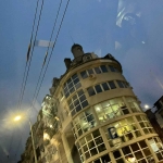 Двустаен апартамент в Русе, Център - 60 кв.м за 604 €/кв.м - Снимка #1