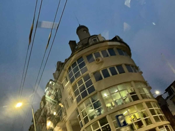 Двустаен апартамент в Русе, Център - 60 кв.м за 604 €/кв.м - Снимка #1