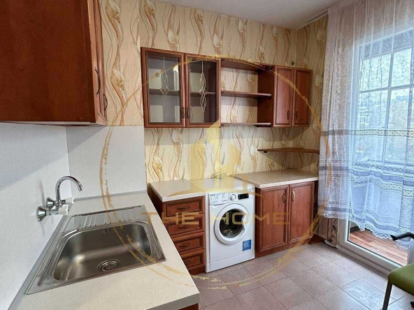 Дава се под наем Двустаен апартамент в Варна, Младост 1 - 50 кв.м за 309.06 € - Снимка #1