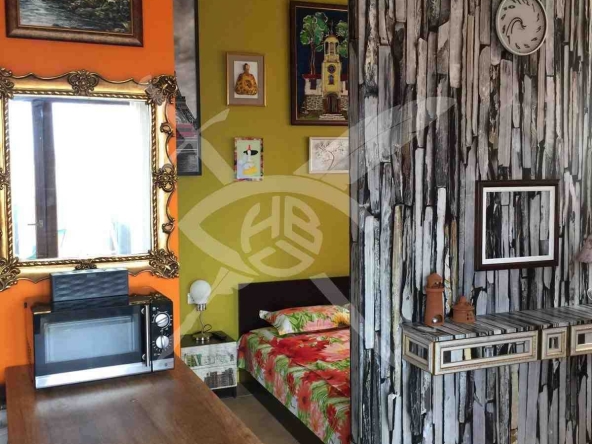 Едностаен апартамент в Созопол - 54 кв.м за 898 €/кв.м - Снимка #1