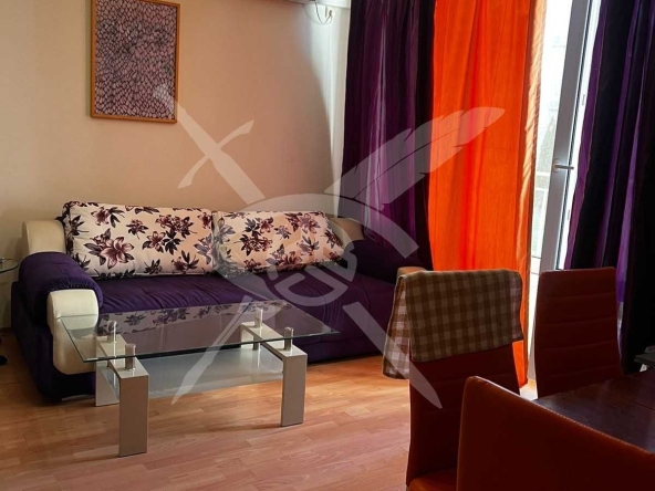 Тристаен апартамент в к.к. Слънчев бряг - 76 кв.м за 571 €/кв.м - Снимка #1