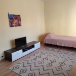 Дава се под наем Едностаен апартамент в Пловдив, Каменица 2 - 36 кв.м за 298.86 € - Снимка #1