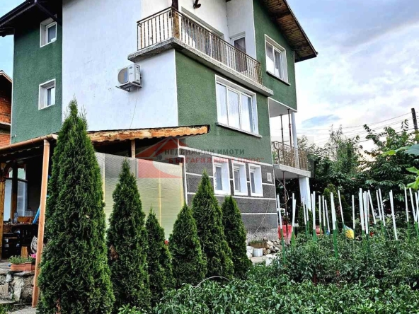 Къща в с. Скриняно, Област Кюстендил - 180 кв.м за 834 €/кв.м - Снимка #1