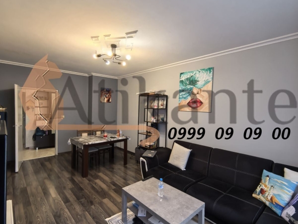 Четиристаен апартамент в София, Люлин 2 - 88 кв.м за 1102 €/кв.м - Снимка #1
