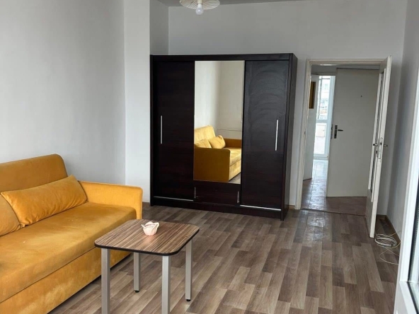 Двустаен апартамент в Варна, Конфуто - 43 кв.м за 1068 €/кв.м - Снимка #1