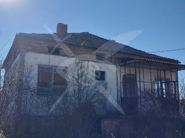 Къща в с. Беловица, Област Пловдив - 77 кв.м за 212 €/кв.м - Снимка #1