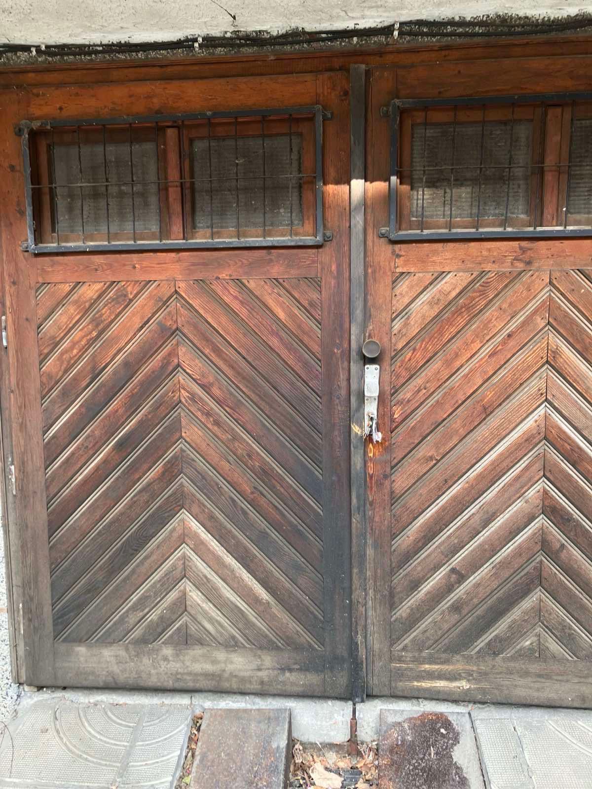 Дава се под наем Гараж / Паркомясто в Троян - 25 кв.м за 59.67 € - Снимка #1