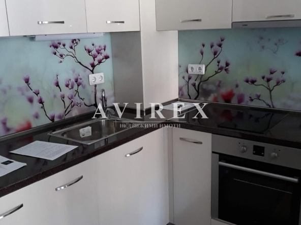 Дава се под наем Двустаен апартамент в Пловдив, Южен - 70 кв.м за 458.49 € - Снимка #1