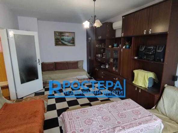 Двустаен апартамент в Търговище, Център - 65 кв.м за 326 €/кв.м - Снимка #1