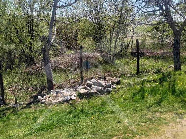 Парцел в с. Кръстевич, Област Пловдив - 1016 кв.м за 10 €/кв.м - Снимка #1