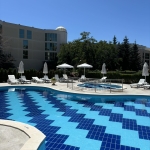 Едностаен апартамент в к.к. Слънчев бряг - 45 кв.м за 1267 €/кв.м - Снимка #1