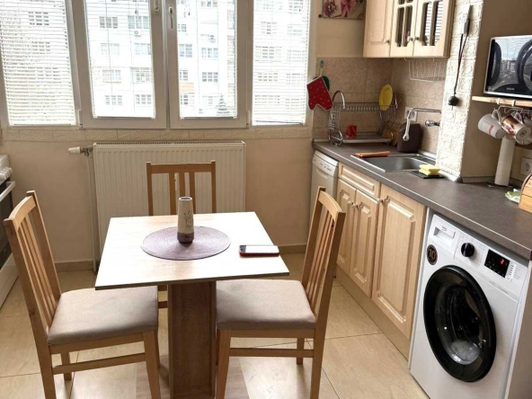 Едностаен апартамент в София, Надежда 3 - 43 кв.м за 1483 €/кв.м - Снимка #1