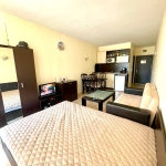 Едностаен апартамент в к.к. Св.Св. Константин и Елена - 35 кв.м за 1237 €/кв.м - Снимка #1