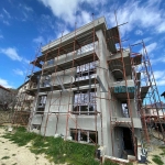 Двустаен апартамент в Варна, Център - 61 кв.м за 953 €/кв.м - Снимка #1