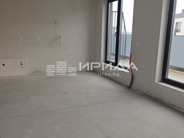 Двустаен апартамент в София, Дружба 2 - 58 кв.м за 1438 €/кв.м - Снимка #1