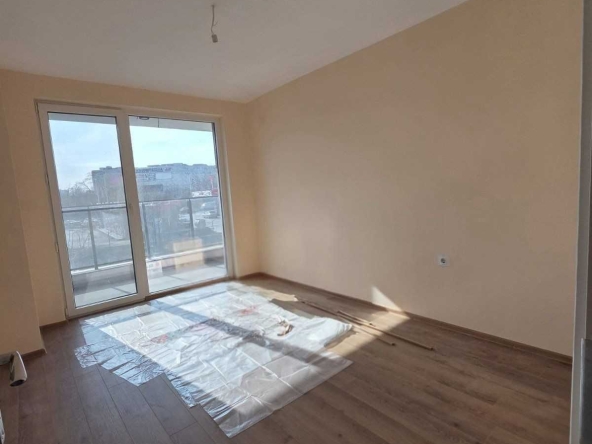 Двустаен апартамент в Пловдив, Тракия - 64 кв.м за 1459 €/кв.м - Снимка #1