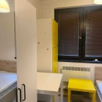 Дава се под наем Едностаен апартамент в София, Студентски град - 30 кв.м за 398.82 € - Снимка #1