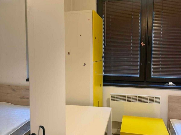 Дава се под наем Едностаен апартамент в София, Студентски град - 30 кв.м за 398.82 € - Снимка #1