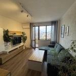 Дава се под наем Двустаен апартамент в София, Център - 60 кв.м за 598.23 € - Снимка #1