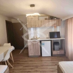 Едностаен апартамент в Бургас, Ветрен - 32 кв.м за 1036 €/кв.м - Снимка #1