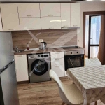 Двустаен апартамент в Бургас, Ветрен - 42 кв.м за 1032 €/кв.м - Снимка #1