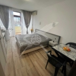 Едностаен апартамент в к.к. Слънчев бряг - 35 кв.м за 729 €/кв.м - Снимка #1