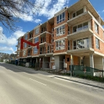 Четиристаен апартамент в Варна, Кайсиева градина - 105 кв.м за 678 €/кв.м - Снимка #1