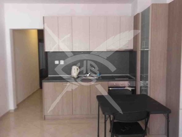 Едностаен апартамент в Поморие - 47 кв.м за 901 €/кв.м - Снимка #1