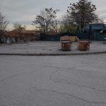 Парцел в Хасково, Хисаря - 203 кв.м за 101 €/кв.м - Снимка #1