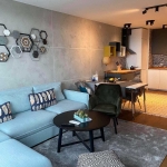 Двустаен апартамент в София, Драгалевци - 75 кв.м за 1760 €/кв.м - Снимка #1