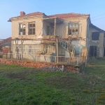 Къща в с. Тенево, Област Ямбол - 100 кв.м за 128 €/кв.м - Снимка #1