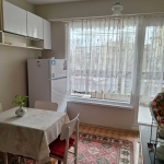 Дава се под наем Едностаен апартамент в Русе, Широк център - 48 кв.м за 248.88 € - Снимка #1