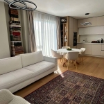 Тристаен апартамент в Пловдив, Остромила - 100 кв.м за 1199 €/кв.м - Снимка #1