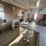 Двустаен апартамент в Бургас, Славейков - 52 кв.м за 1354 €/кв.м - Снимка #1