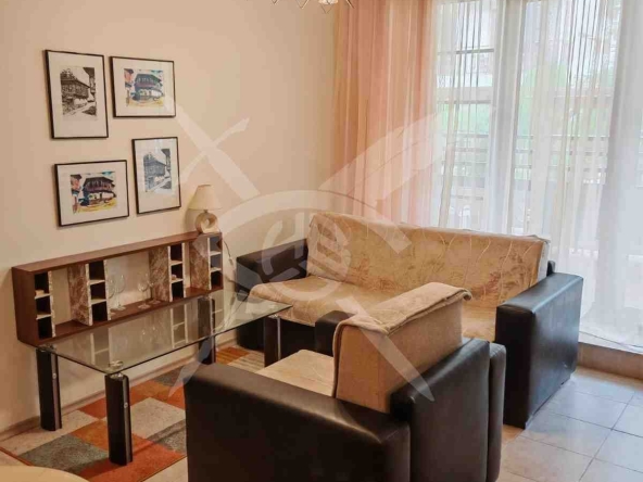 Едностаен апартамент в Свети Влас - 60 кв.м за 536 €/кв.м - Снимка #1