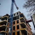 Едностаен апартамент в София, Красно село - 64 кв.м за 1418 €/кв.м - Снимка #1