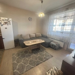 Дава се под наем Двустаен апартамент в София, Слатина - 48 кв.м за 357 € - Снимка #1