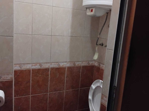 Дава се под наем Едностаен апартамент в Варна, Колхозен пазар - 38 кв.м за 248.88 € - Снимка #1
