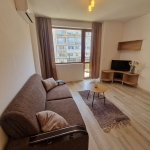 Дава се под наем Двустаен апартамент в Варна, Левски - 59 кв.м за 448.8 € - Снимка #1